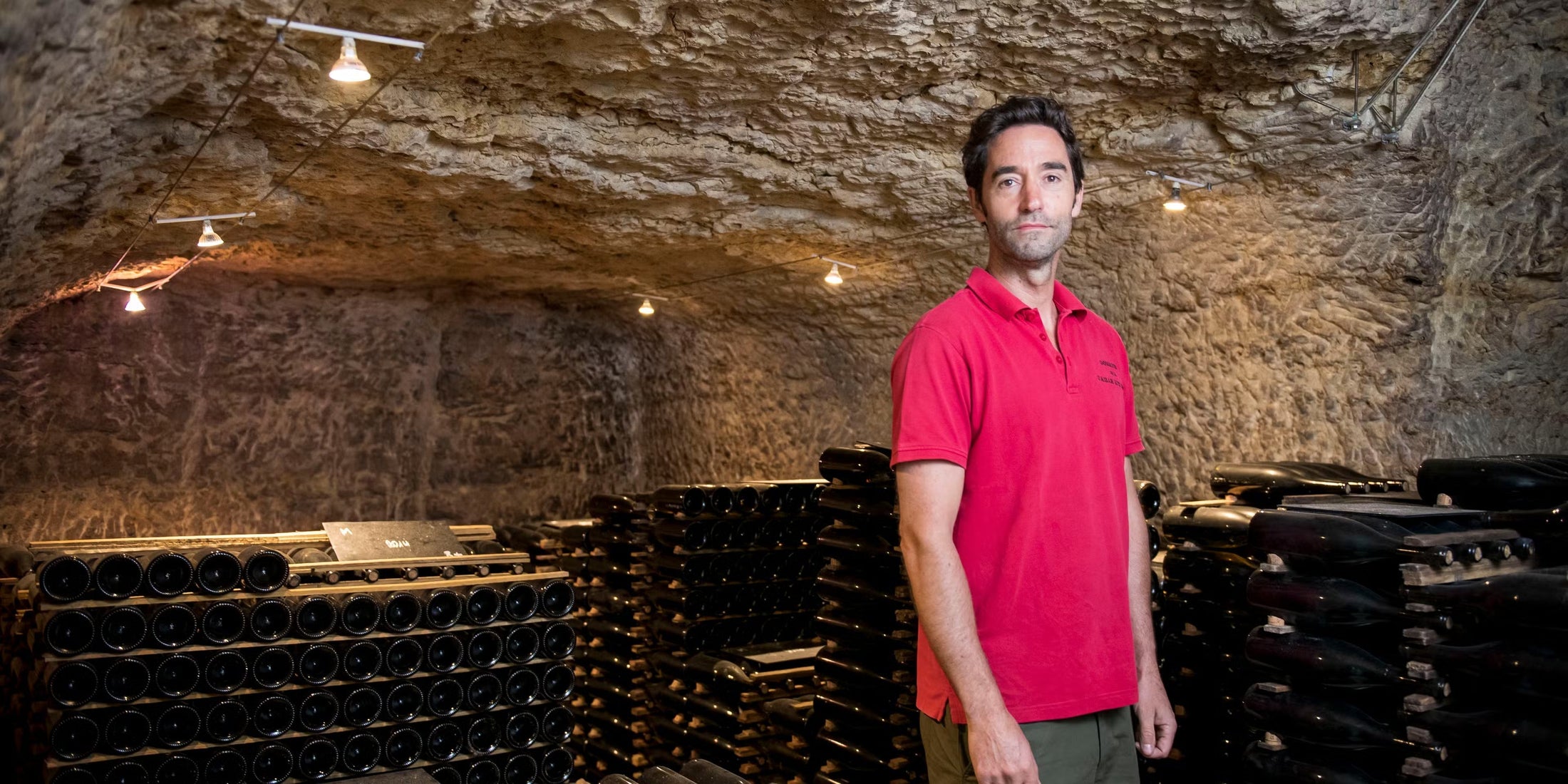 ジャン=フィリップ・ブロに聞く - ロワール・モンルイのシュナン・ブランについて