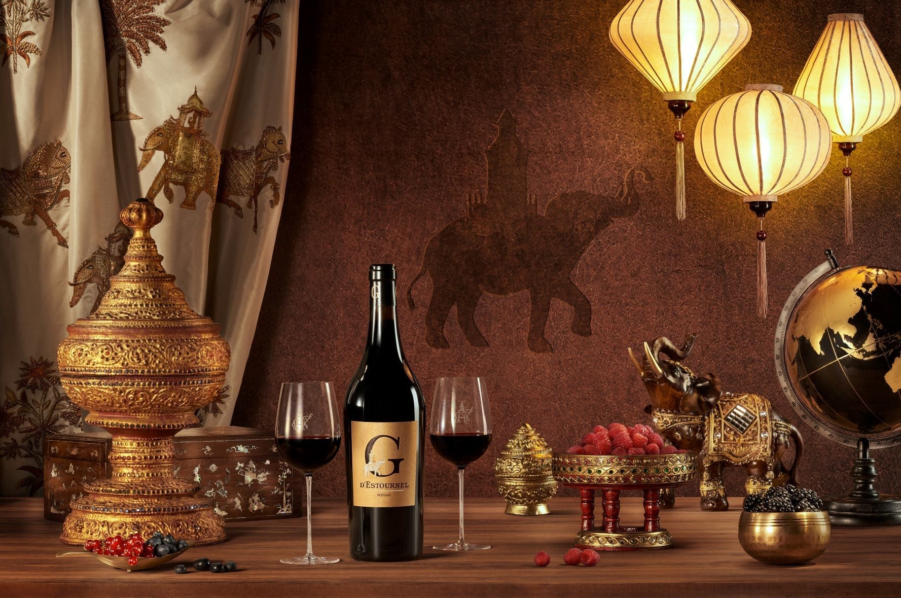 パゴド・ド・コスとジェ・デストゥルネルの違い｜名門コスの選び方