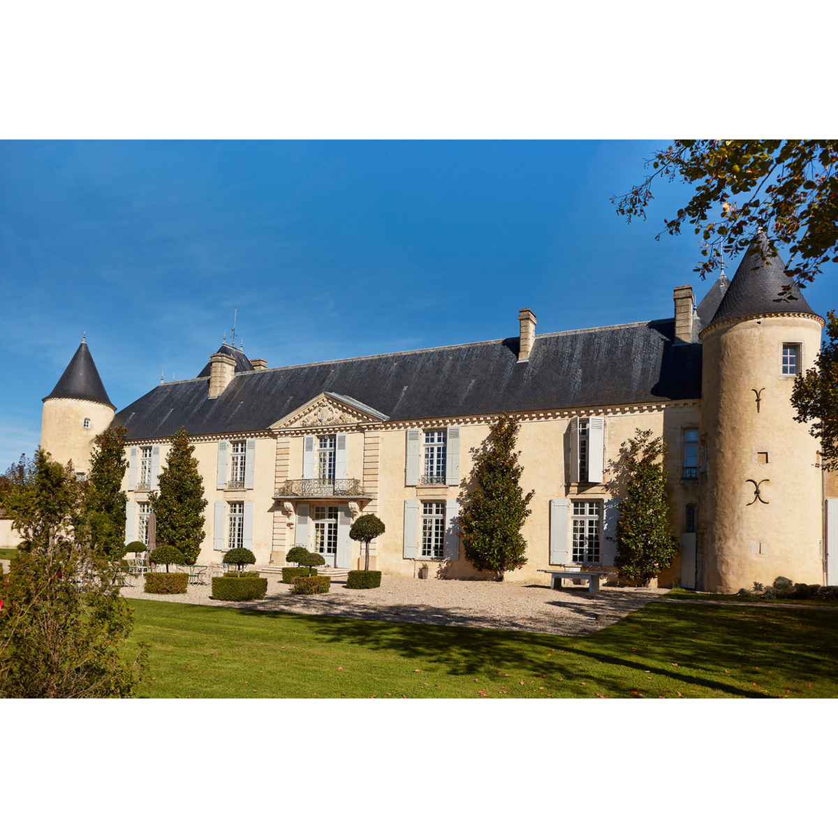 新時代のソーテルヌを牽引するシャトー・スデュイロー - 至福の甘口から新しい挑戦まで