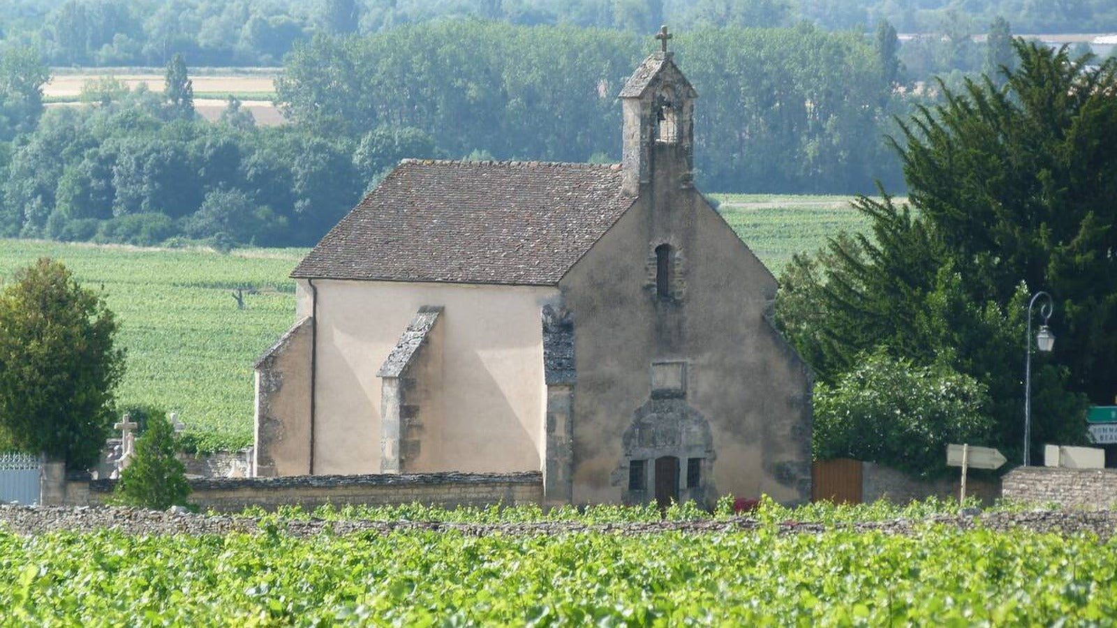 Bourgogne