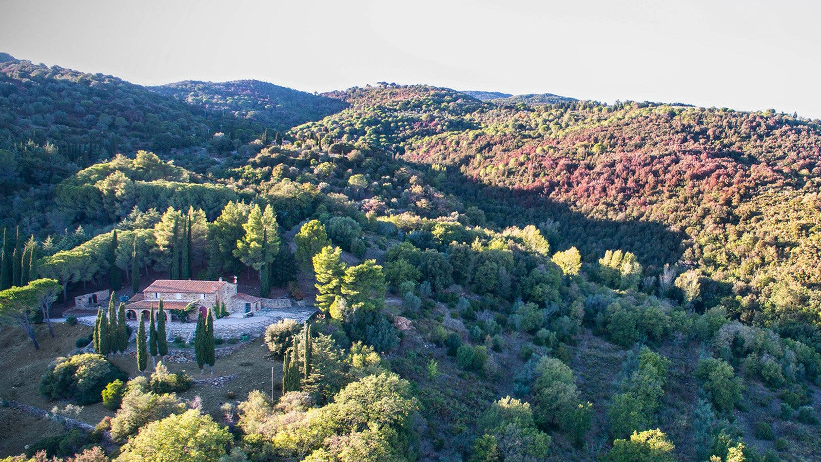 Toscana