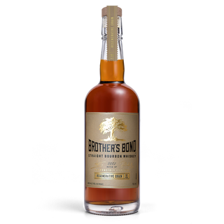 Regenerative Grain 750ml Brother's Bond