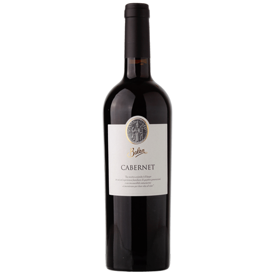 カベルネ・フラン 2021 バラン