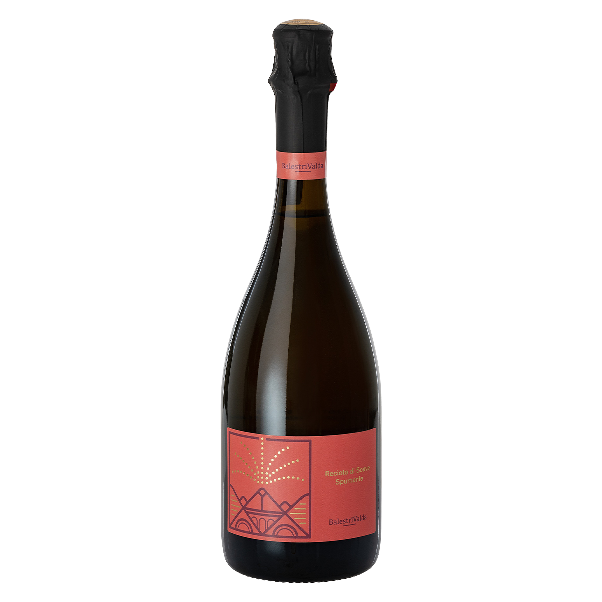 Recioto di Soave Spumante 2022 Balestri Varda