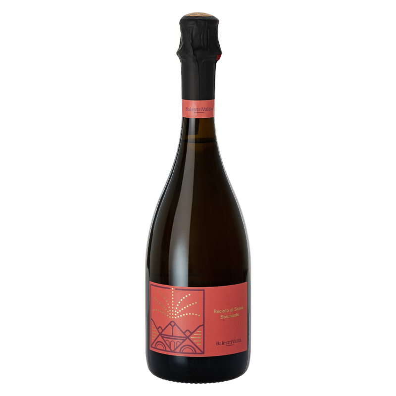 Recioto di Soave Spumante 2022 Balestri Varda