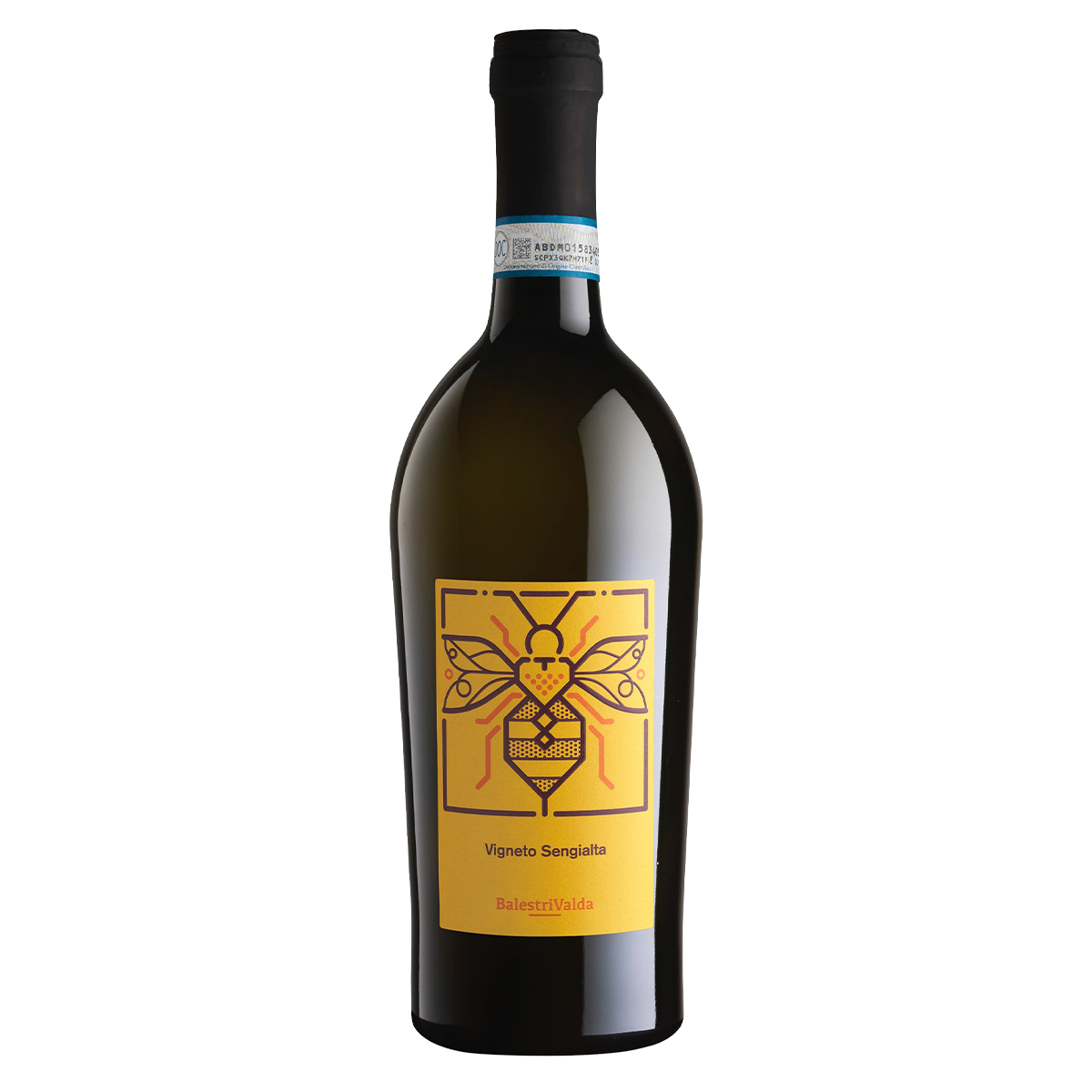 Soave Clasico Senjarta 2021 Balestri Varda