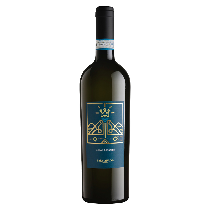 Soave Clasico 2023 Balestri Varda