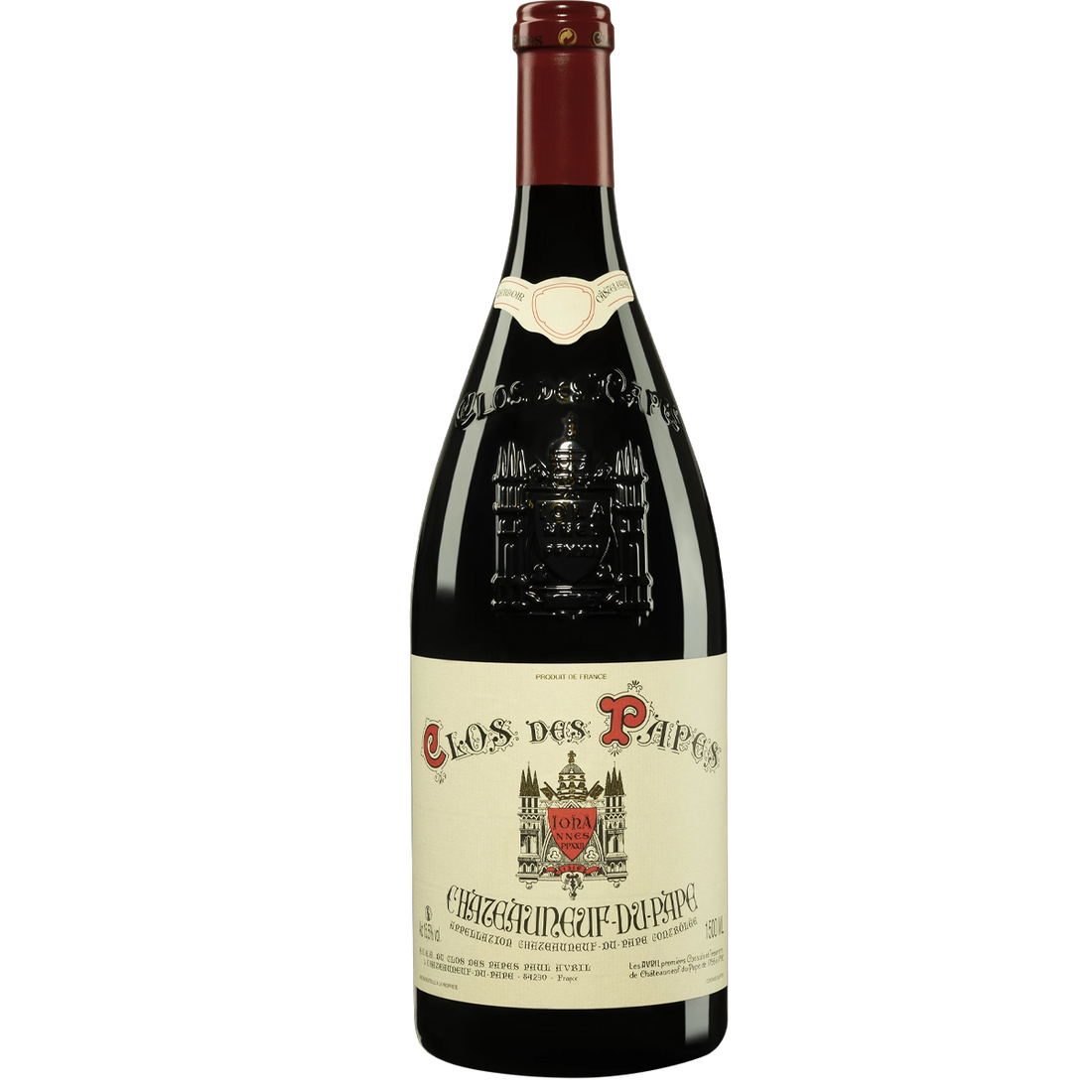 Clos des Papes 2015 Chateauneuf du Pape