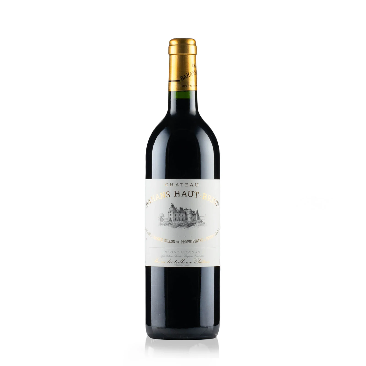 Chateau-Bahans-Haut-Brion- Chateau-Bahans-Haut-Brion-