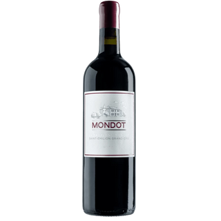 Mondot 2020 Château Troplong Mondot Second Wine
