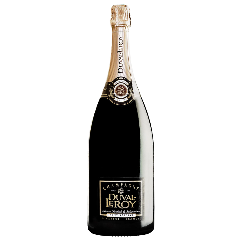 Brut Reserve Salmanazar (9L) NV Champagne Duval-Leroy