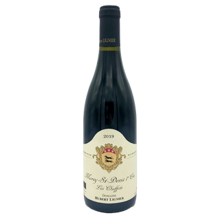 Morey-Saint-Denis 1er Cru Les Chaffots 2019 Domaine Hubert Lignier