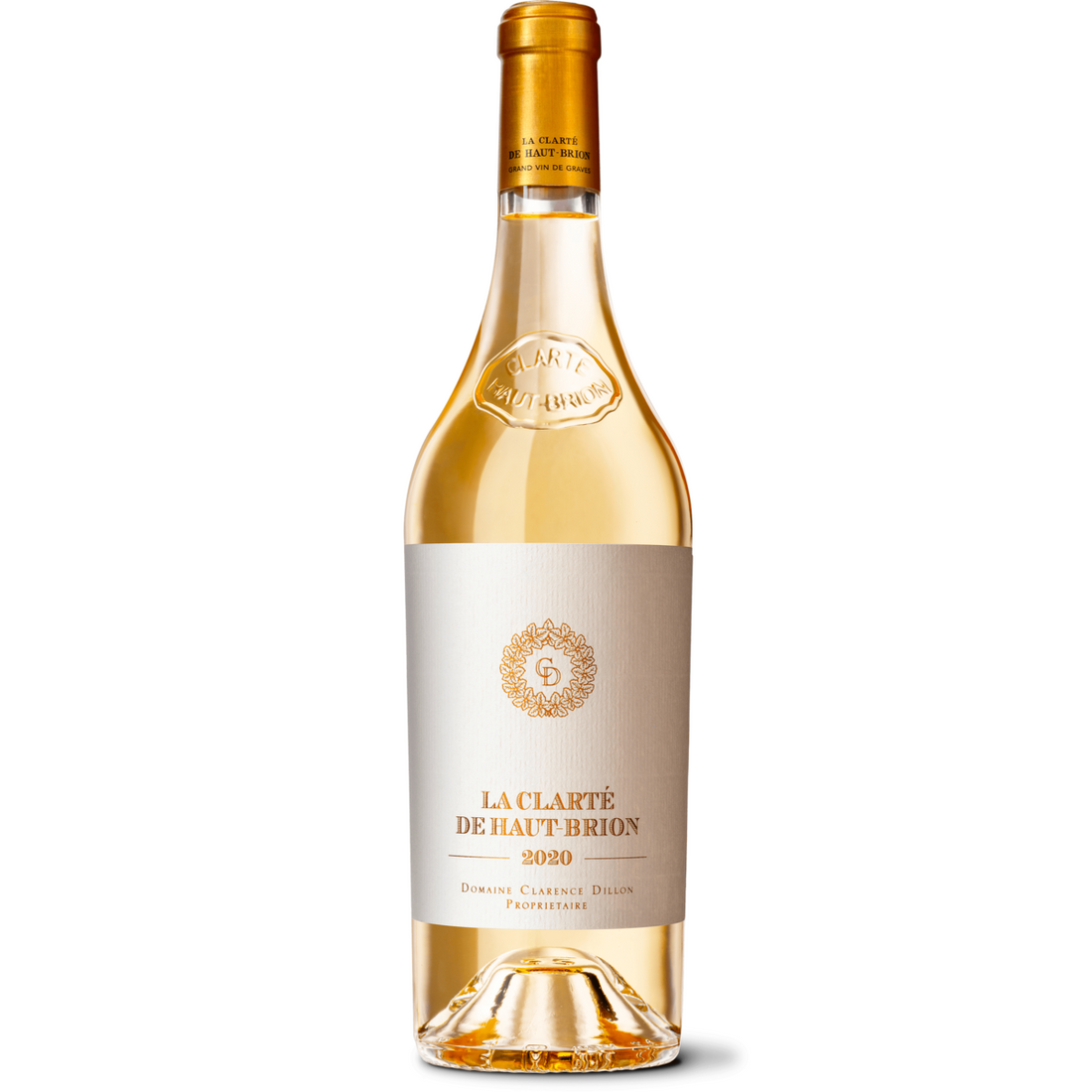 La Clarte d'Haut Brion Blanc 2020 Pessac-Leognan