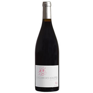 Touraine Côt 2022 Le Rocher des Violettes