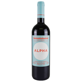 Alpha 2020 Montepeloso