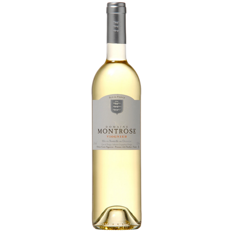 Viognier 2024 Domaine Montrose