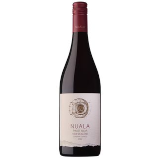 Central Otago Pinot Noir 2022 Nuala