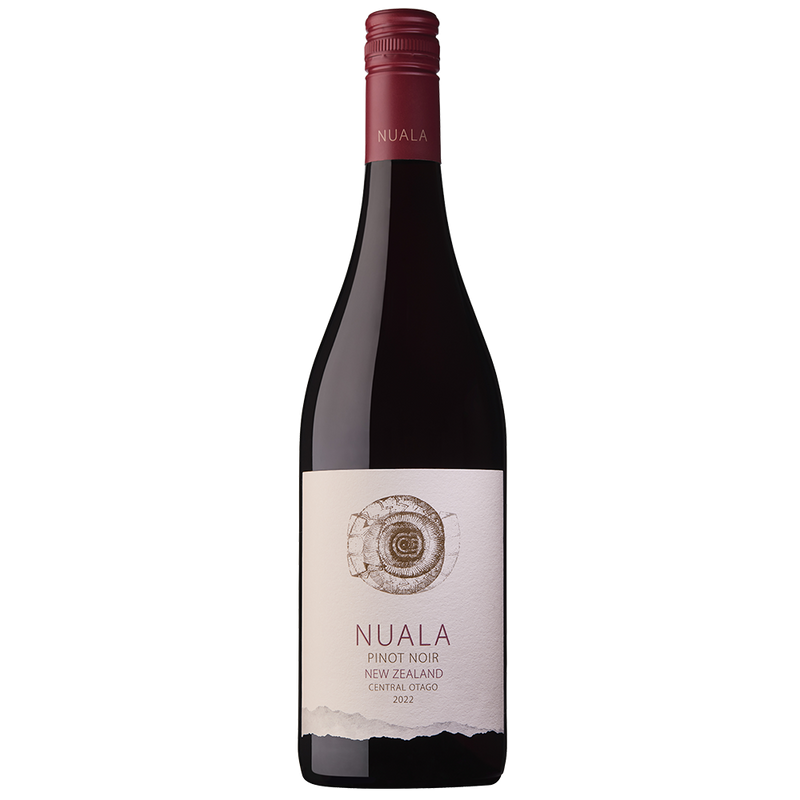 Central Otago Pinot Noir 2022 Nuala
