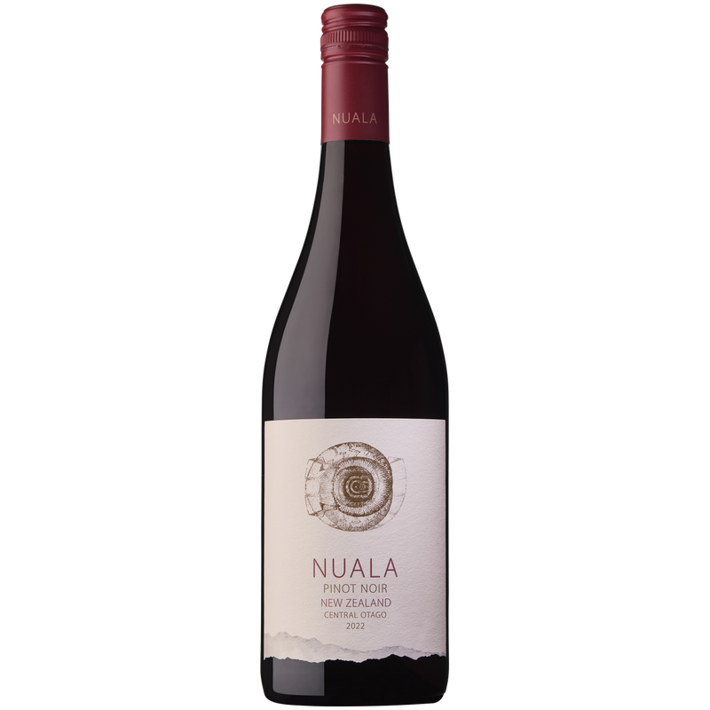 Central Otago Pinot Noir 2022 Nuala