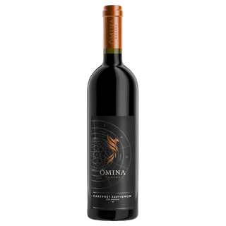 Ars Magna Cabernet Sauvignon 2018 Ômina Romana