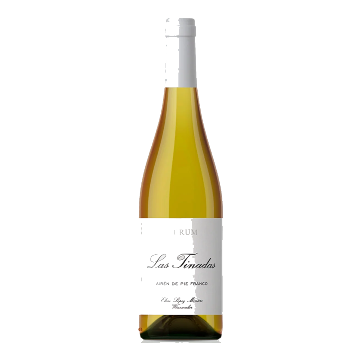 Verum Las Tinadas Airen de Pie Franco 2023 Bodegas y Viñedos Verum
