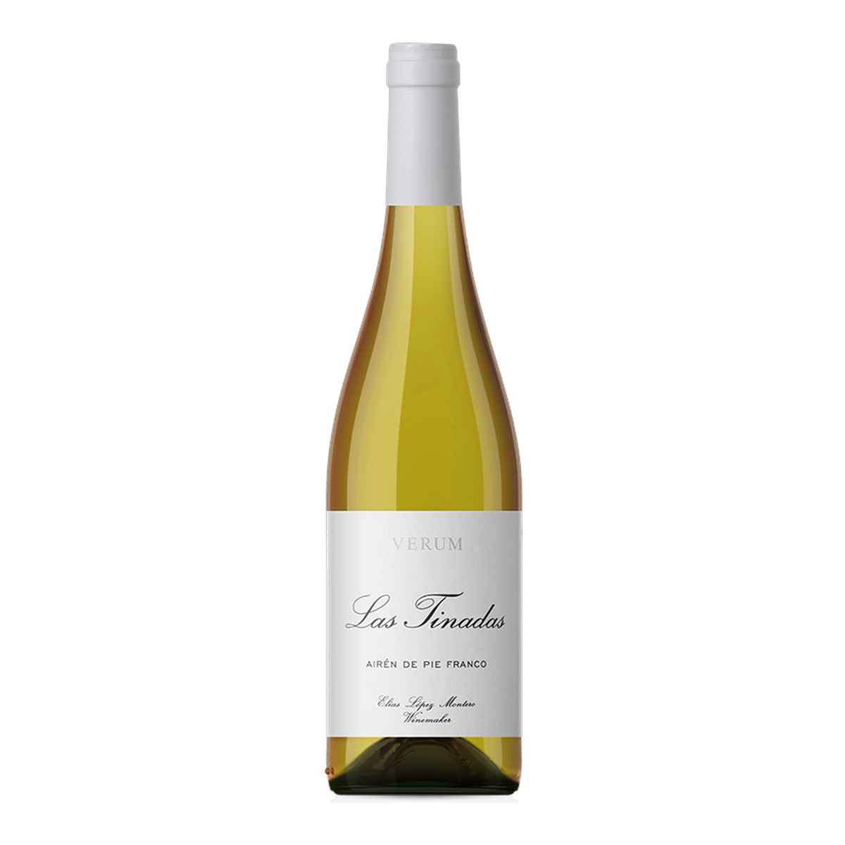 Verum Las Tinadas Airen de Pie Franco 2022 Bodegas y Viñedos Verum