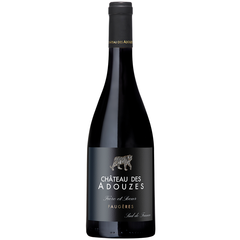 Fleur et Soeur 2022 Chateau des Adeuses