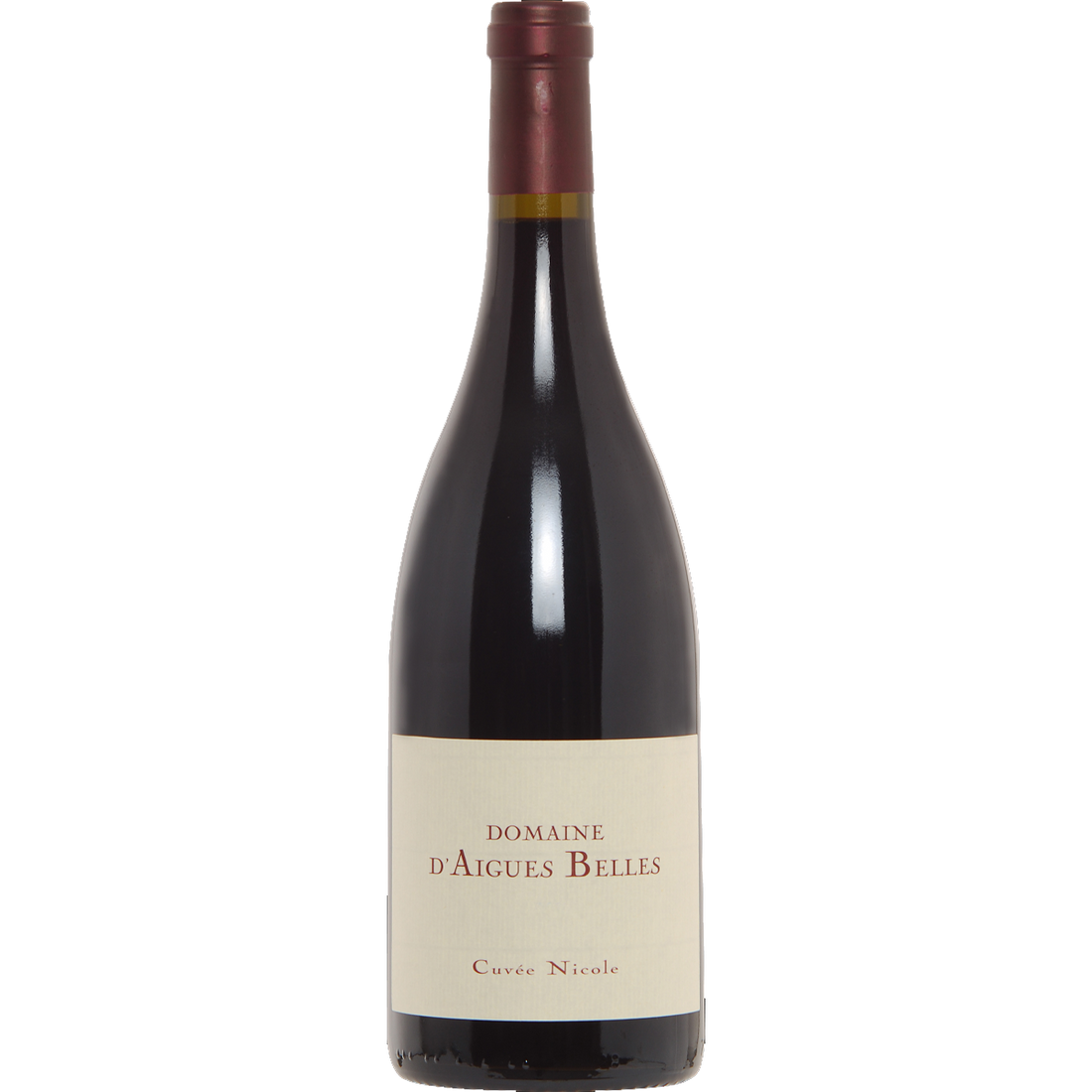 Cuvee Nicole 2022 Domaine d'Aigues Belles