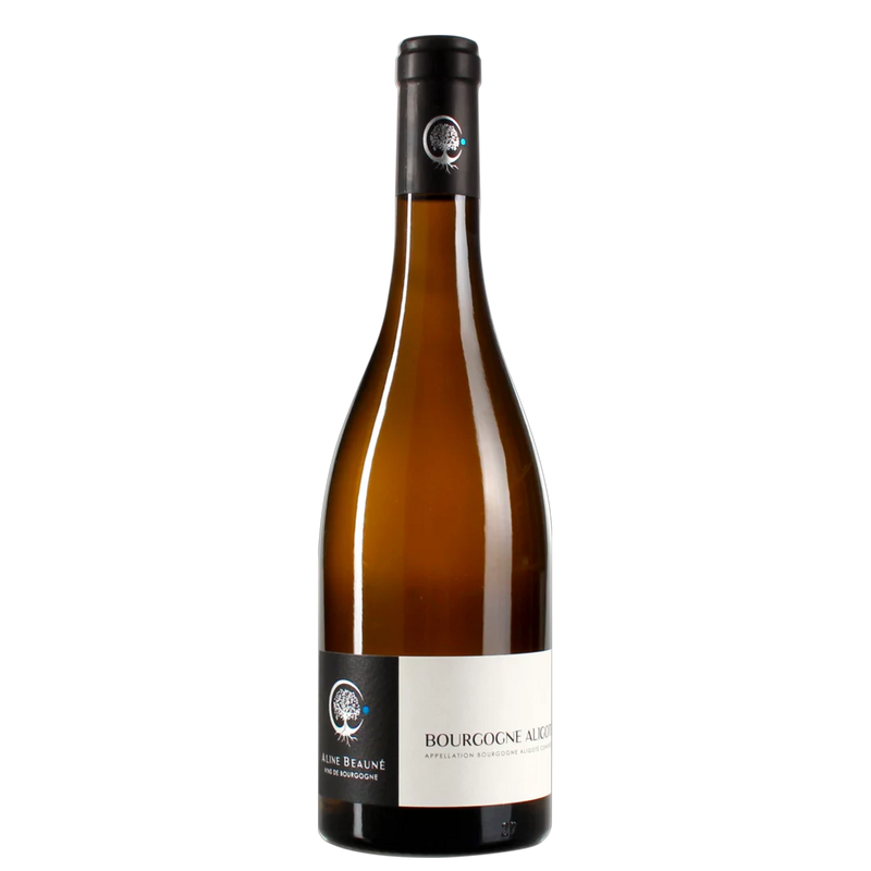 Burgundy Aligote 2023 Domaine Aline Beaune