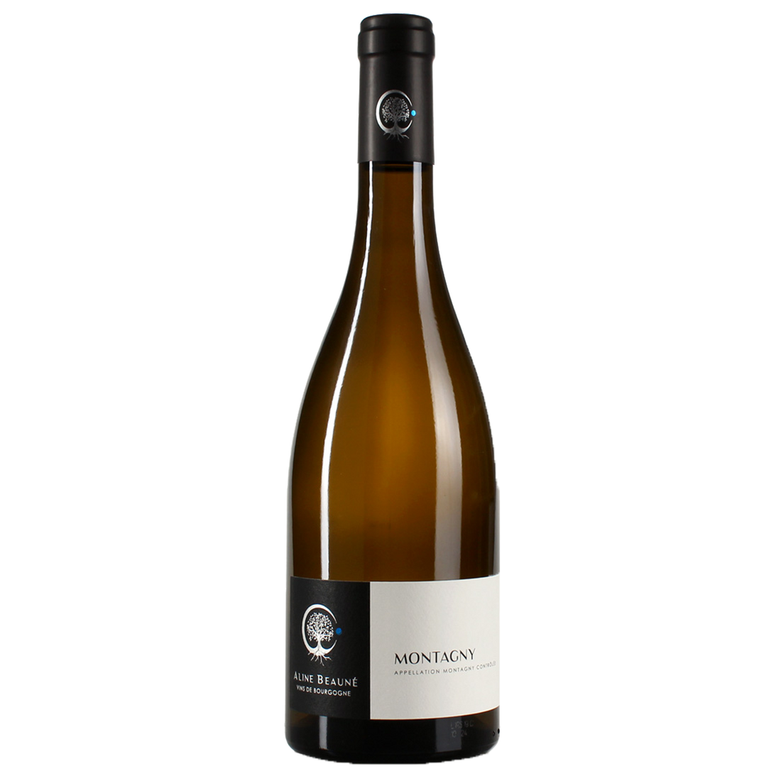Montagny Blanc 2022 Domaine Aline Beaune