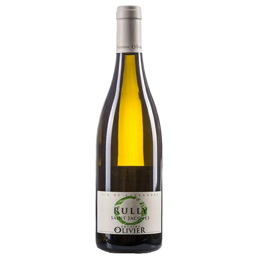 Rully - Saint Jacques 2017