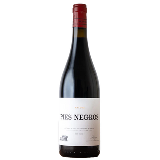 Rioja Pies Negros 2021 Artuke
