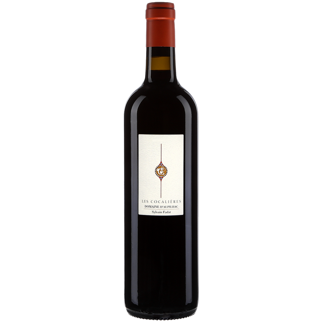 Les Cocalières Rouge 2019