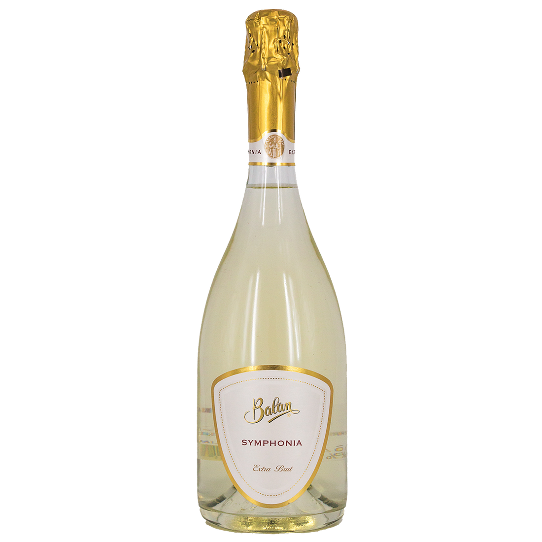Symphonia Extra Brut NV