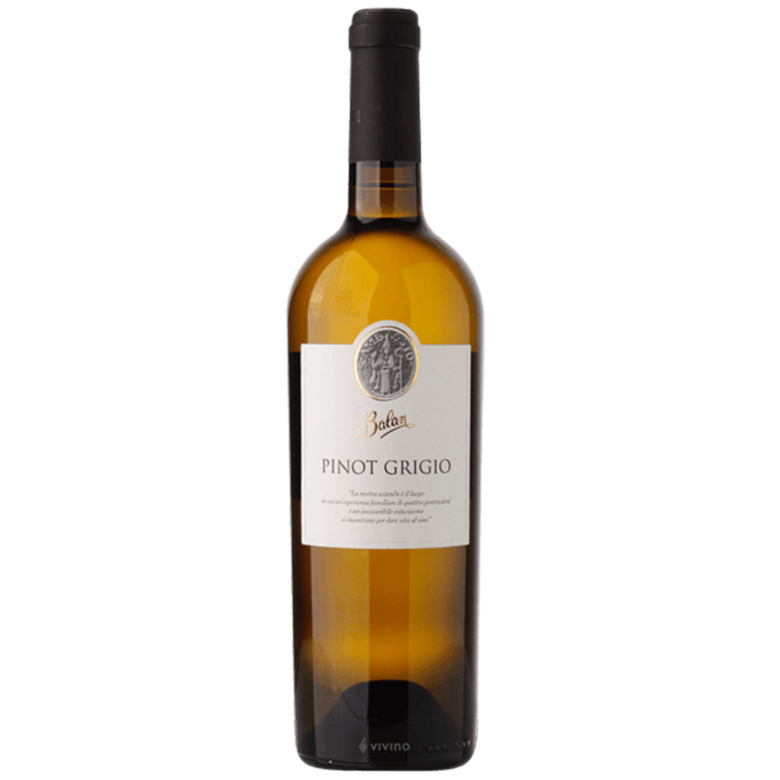 Pinot Grigio 2022 (Copie)