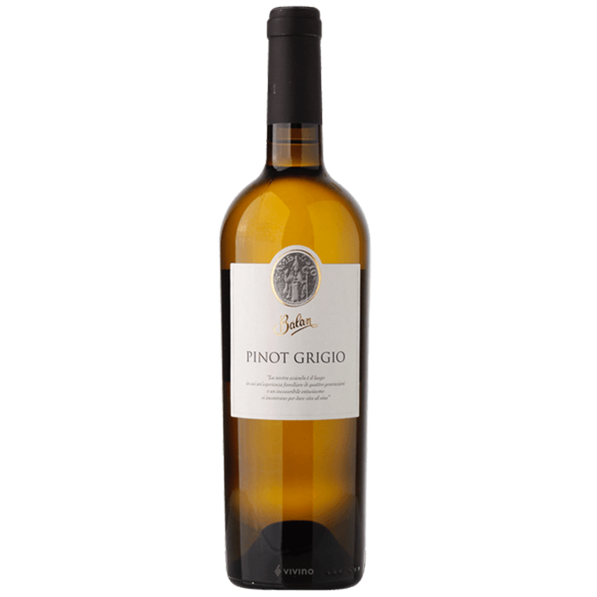 Pinot Grigio 2023