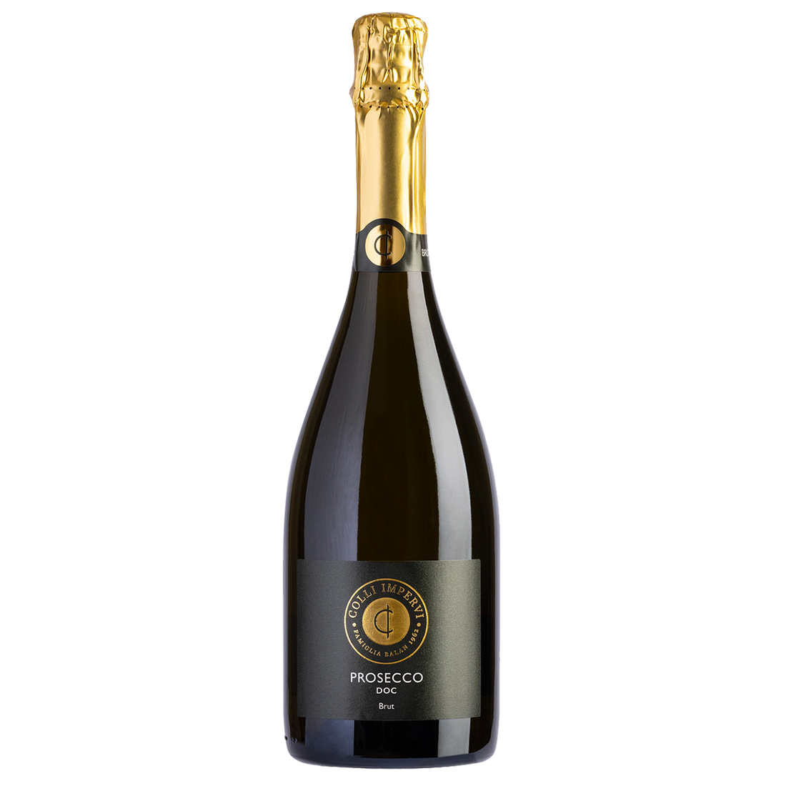 Prosecco Brut NV