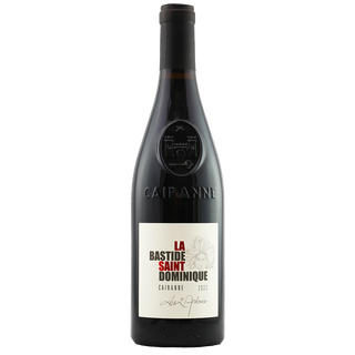 Cairanne Les Deux Arbres 2023 La Bastide Saint Dominique
