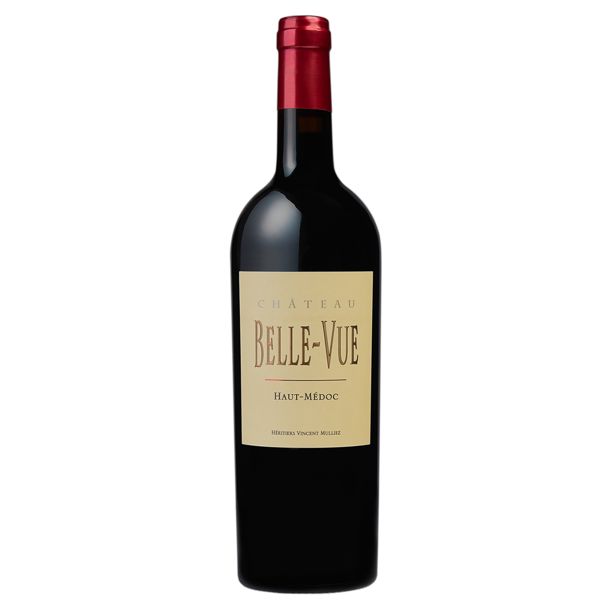 Chateau Bellevue 2014 Chateau Bellevue