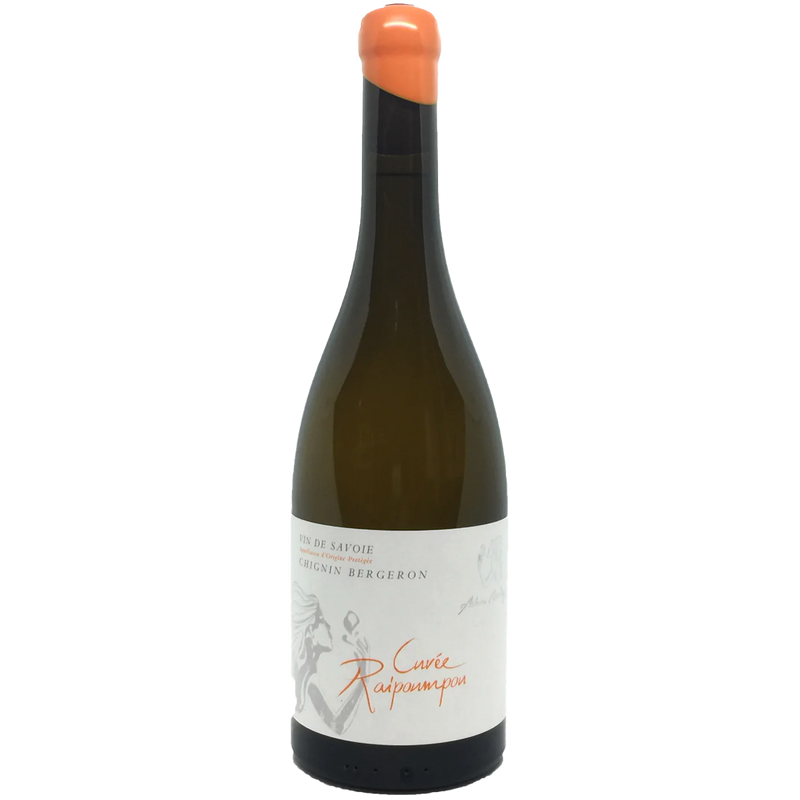 Chignan-Bergeron L'Epomp 2021 Domaine Adrien Berlioz