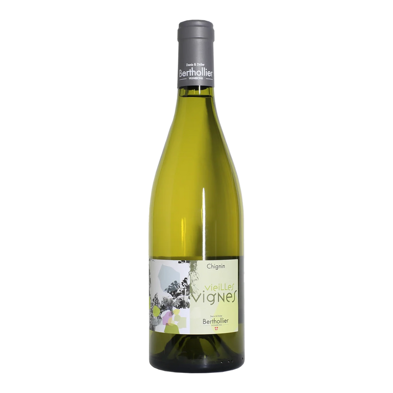 Signan Vieilles Vignes 2023 Domaine Denis & Didier Berthelier