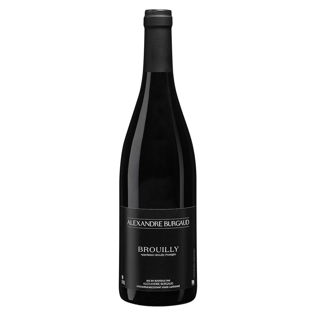 Brouilly 2020 Domaine Burgot