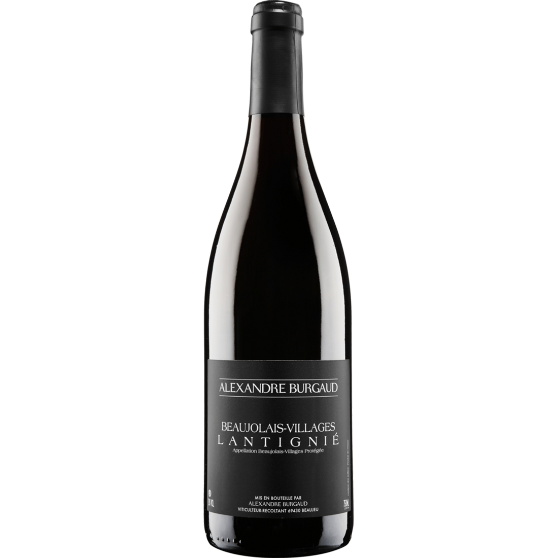 Beaujolais-Villages Lantignié 2023 Domaine Alexandre Burgaud