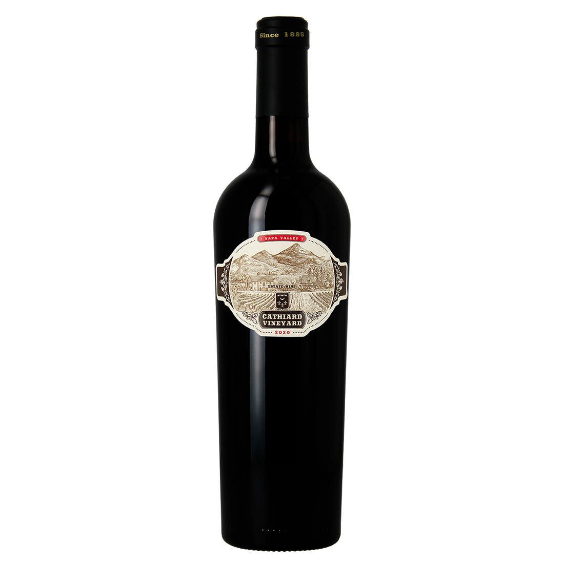 Cabernet Sauvignon
