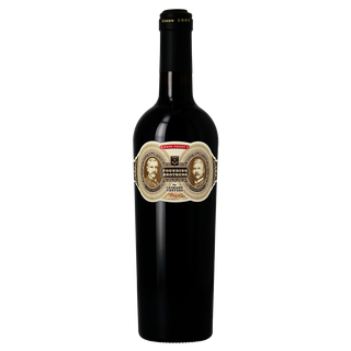 Founding Brothers 2021 Cathiard Vineyard