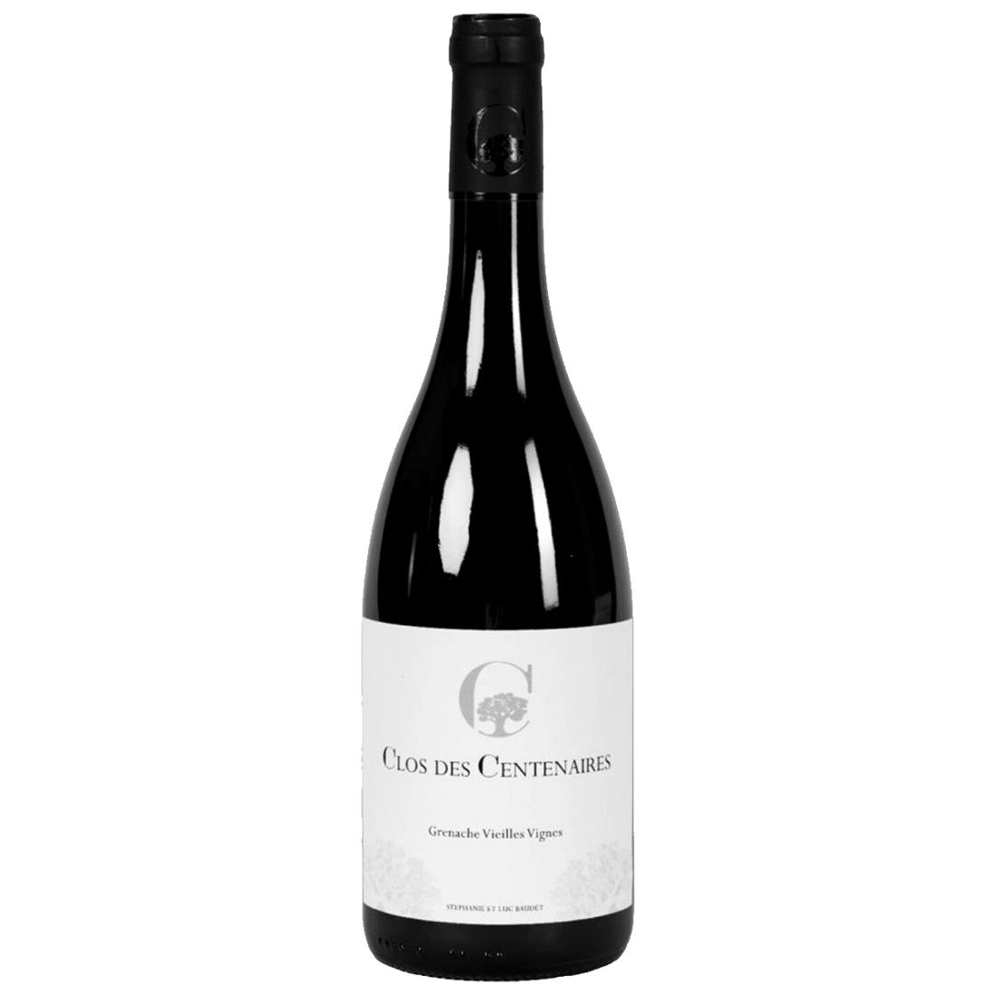 Costières de Nîmes - Grenache Veilles Vignes 2021