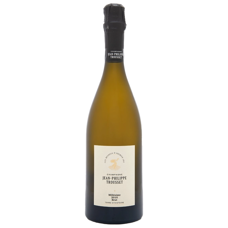 Vintage Brut Nature 2019 Champagne Jean-Philippe Torset
