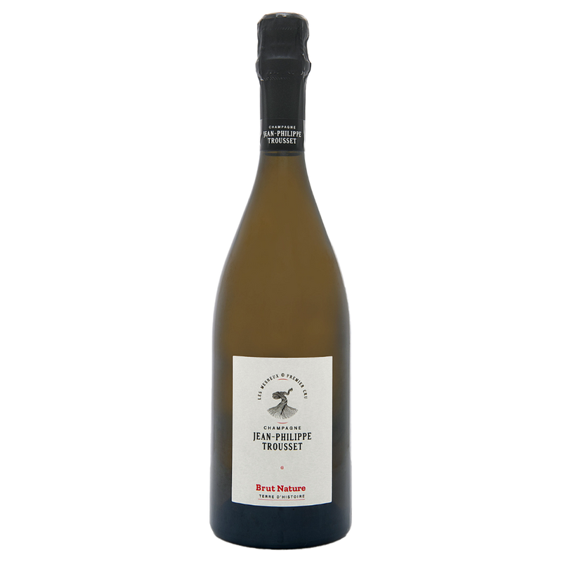Brut Nature NV Champagne Jean-Philippe Torset