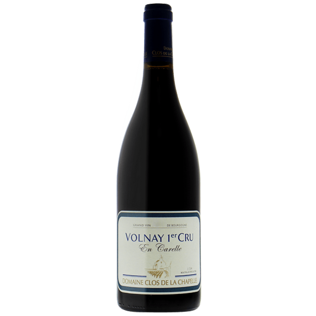 Volnay Premier Cru En Carrel 2022 Clos de la Chapelle