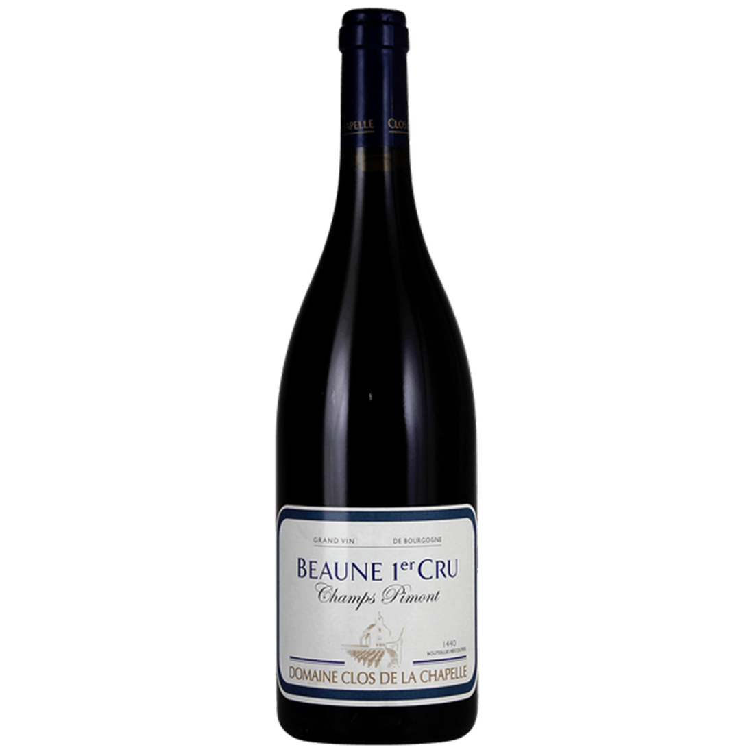 Beaune 1er Cru - Champs Pimont 2021